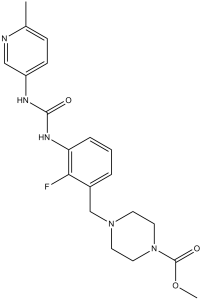 Omecamtiv mecarbil (CK1827452)