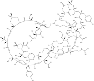 ω-Conotoxin GVIA