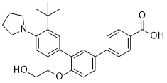 Trifarotene (CD5789)