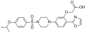 Asapiprant (S-555739)