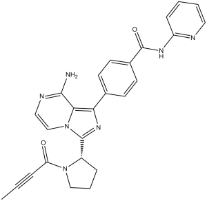 Acalabrutinib (ACP-196)