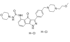 RGB-286638 2HCl