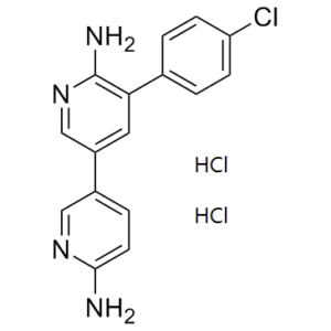 PF-06260933 2HCl