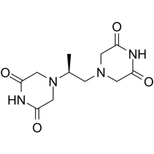 Dexrazoxane (NSC-169780)