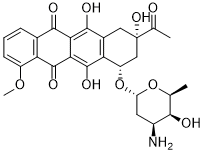 Daunorubicin