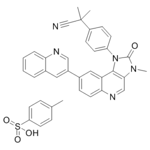 Dactolisib tosylate