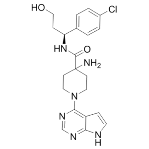 Capivasertib