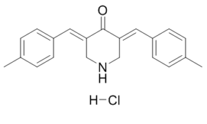 NSC632839 HCl