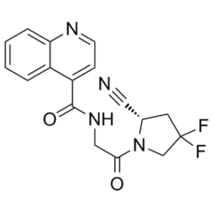 SP-13786 (UAMC1110, FAP-IN-1)