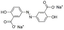 Olsalazine Sodium (CJ-91B)