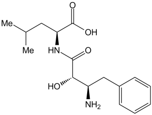 Bestatin (Ubenimex)