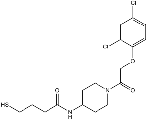 K-Ras inhibitor 6