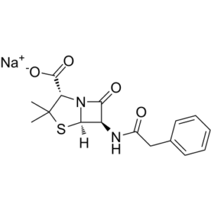 Penicillin G sodium