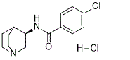 PNU282987 HCl