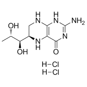 Sapropterin dihydrochloride