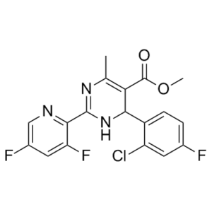 BAY 41-4109 racemate