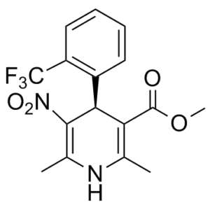 (S)-(-)-Bay-K-8644