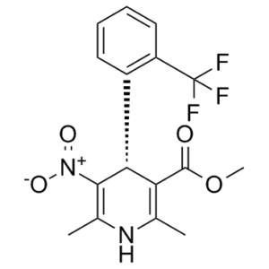 (R)-(+)-Bay-K-8644