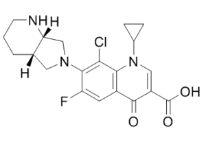 BAY-Y 3118