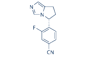 Osilodrostat (LCI699)