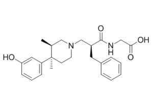 Alvimopan