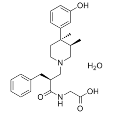 Alvimopan monohydrate