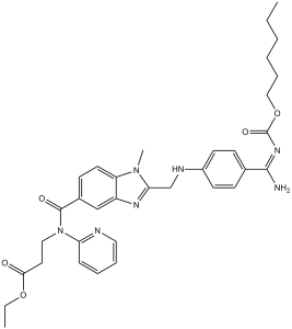 Dabigatran Etexilate