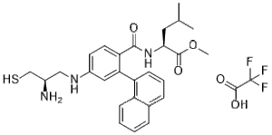 GGTI 298 TFA salt