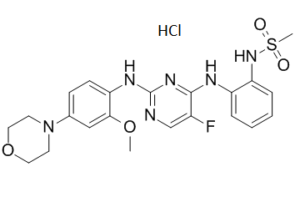 CZC-25146 HCl