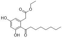 Cytosporone B