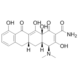 Sancycline