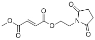 Diroximel fumarate