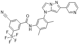 BAY-826