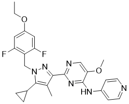 BAY-320