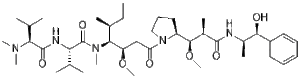 Auristatin E