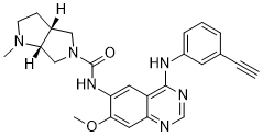 Theliatinib (HMPL309)