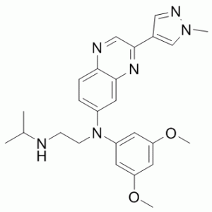 JNJ-42756493 (Erdafitinib)