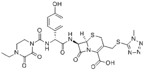 Cefoperazone