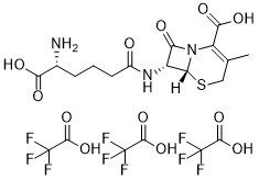 Deacetoxycephalosporin C