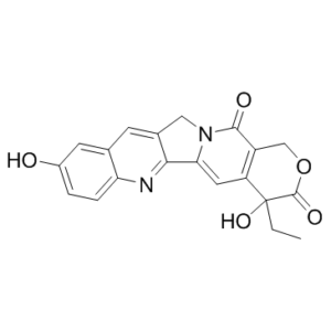 (±)-10-Hydroxycamptothecin