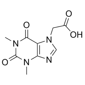 Acefylline