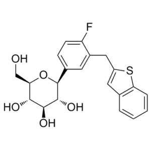 Ipragliflozin