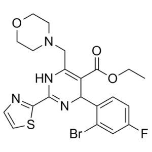 Morphothiadin (GLS4)