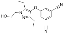 Lersivirine (UK-453061)