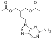 Famciclovir (BRL 42810)