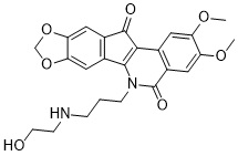 LMP744 (MJ-III65; NSC706744)