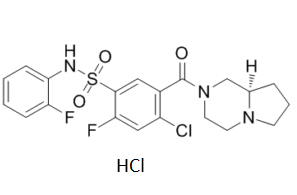 ABT-639 HCl