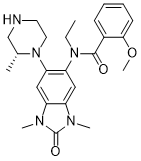 GSK9311