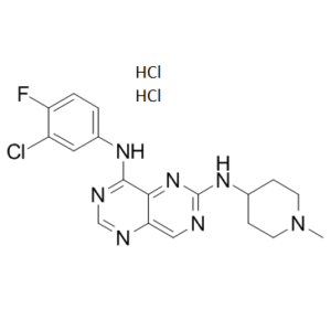 BIBX 1382 diHCl