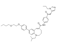 Cenicriviroc